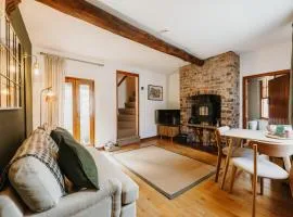 Wenlock's Cosy Cottage