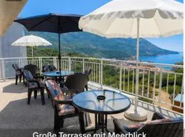 Sveti Georgie Apartments Sea View & Panorama
