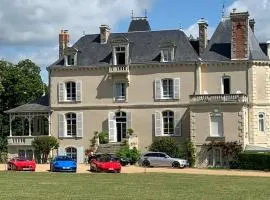 Chateau Vary