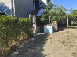 Casalbordino - countryside, peace and quiet, sea nearby