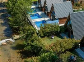 Oce Bungalow