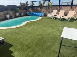 Corralejo Branded Residensed