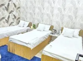 Yangi Arzon Komfort Mehmonhona