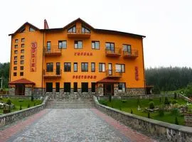 Sobin' Mini-Hotel