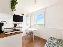Studio - Marina 4 - 17 allée des Pinons - 5-1