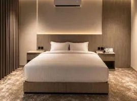 Nasmat Silver Hotel فندق نسمات الفضي
