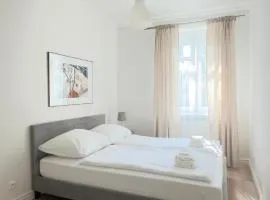 Apartament Blisko Rynku w Lesznie