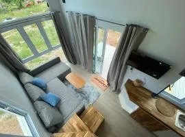 Beach Tiny House - Plot 11