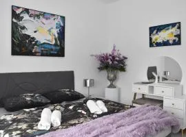 Apartman Ruža