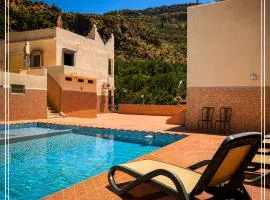 Auberge Bab chellalat