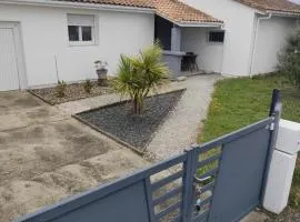 Maison de vacances