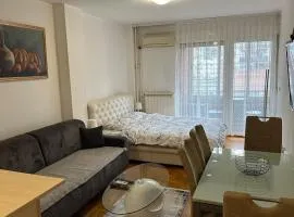 Apartman D