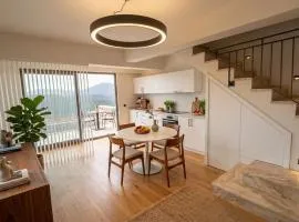 Aera Villas - Kaş