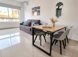 Santa Calmaria - Apartment in Santa Maria