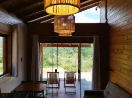 Cabana Mais Natureza