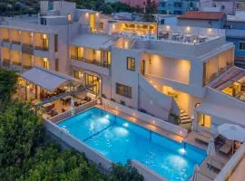 Erato Hotel