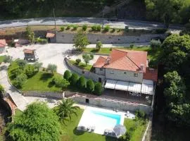 Casa de Padreiro by Gerês Casas