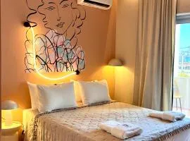 Tree of Life Art Hotel