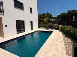 Apartman Lukenda Zadar