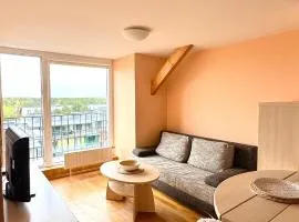 Julijos apartamentai