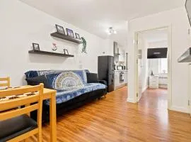 Modern 1BR Flat in Central Harrow Sleeps 4