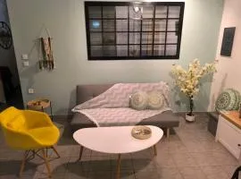 Filoxenia house