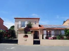 Chez Nicole - Suite Familiale