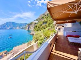 Suite Sole Praiano, Hotel in Praiano