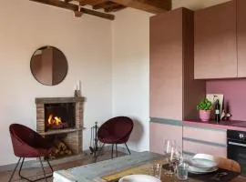 Il Borghetto - Acli1951, Two-Bedroom Apartment