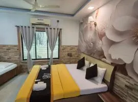 The Dillzan Resort