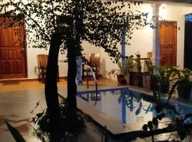 Voyager's Villa