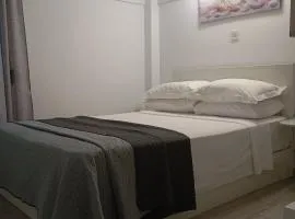 Calma Kourouta Apartments