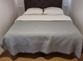 Studio apartman Centar - self check in, free parking