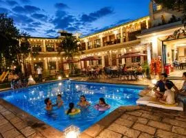 The Dillzan Resort
