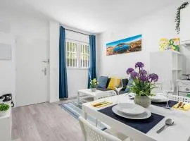 Apartment 2 Coslada Metro 6pax
