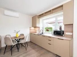 Medžiotojų apartment #4 by Polo Apartments