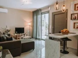 Perdika Serenity Stay Apartments