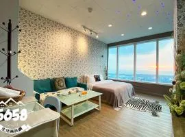 85 Sky Tower Hotel