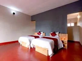 Marera Eco Lodge