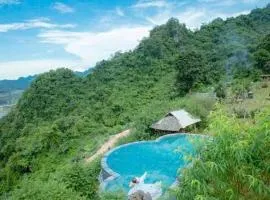Na Áng Hill Mộc Châu