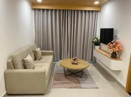 Căn hộ chung cư Sun urban city - Art residence