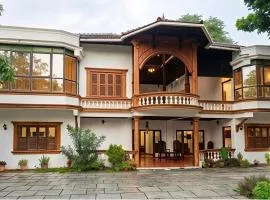 Samudra heritage