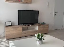 Apartamento Las Barrancas