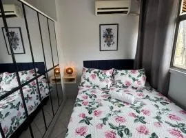 APT Econômico no centro de Goiânia