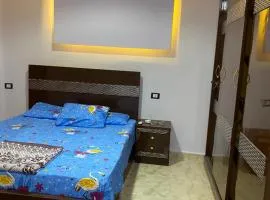 Badr Deluxe Aparttment