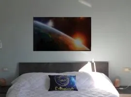 B & B L'Altropianeta