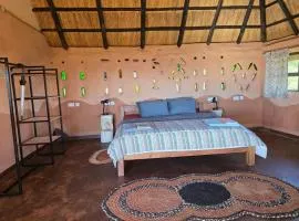 Marudzi Sunset Lodge