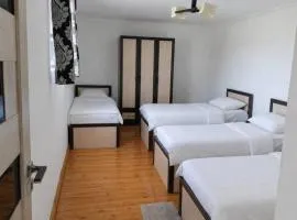 Sho Hostel
