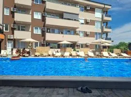 Silver 1 & SPA
