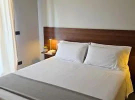 EffeVi - Bed and Books